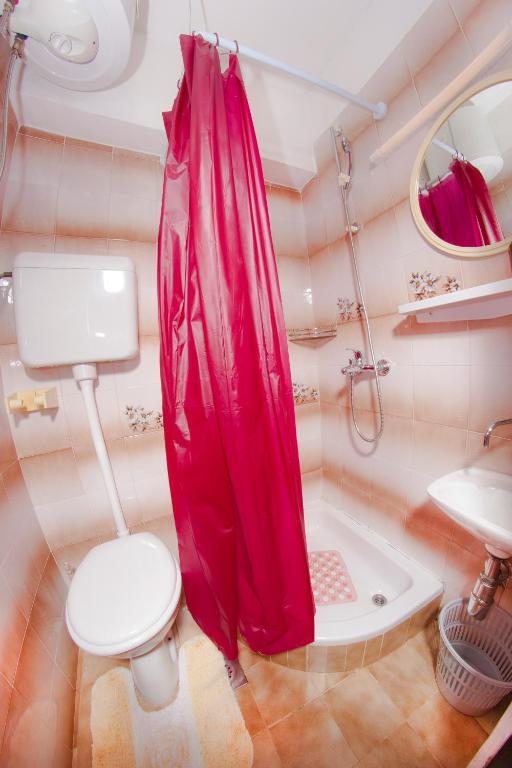 Tri Sestre Rooms ดูบรอฟนิก ห้อง รูปภาพ