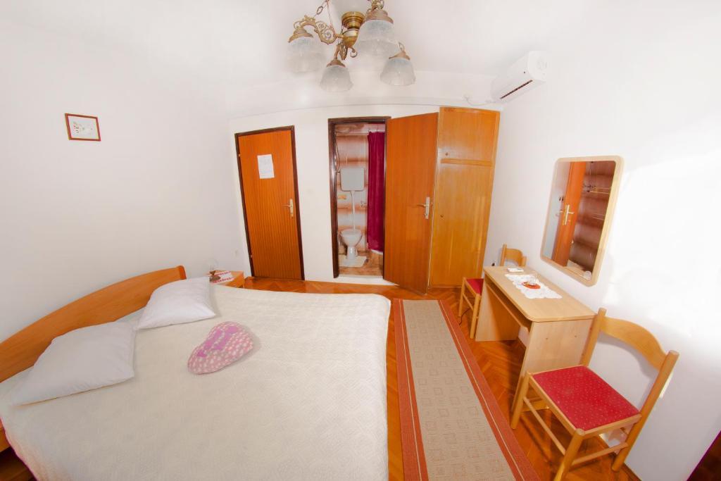 Tri Sestre Rooms ดูบรอฟนิก ห้อง รูปภาพ