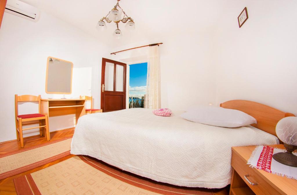 Tri Sestre Rooms ดูบรอฟนิก ภายนอก รูปภาพ